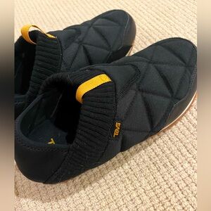 Teva Closed Toe Shoes